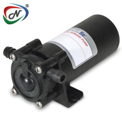  Shurflo 100-000-21 Wobbler Pump - 12 VDC motor