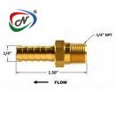 1092 – 1/4" Hose Barb × 1/4" Male NPT Check Valve NSSP008842