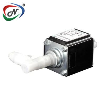  Solenoid pumps 1228 series