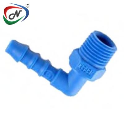  12446946048 - 6 MM TUBE ID X 1/4