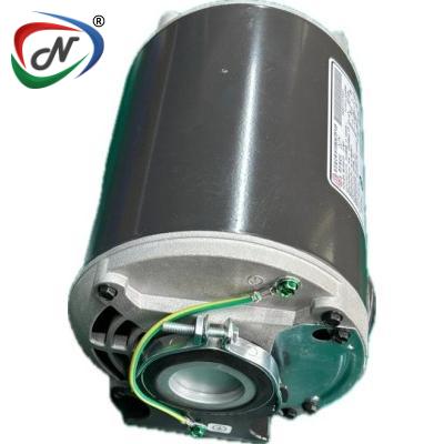  140 MM CARBONATOR PUMP MOTOR 110V/220V -50/60 HZ 1/2 HP MOTOR