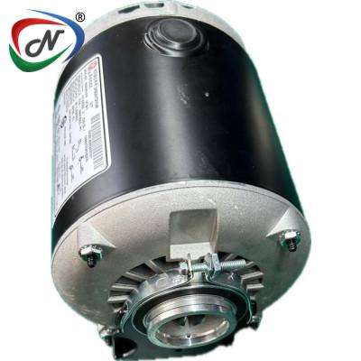  140 MM CARBONATOR PUMP MOTOR 110V/220V -50/60 HZ 1/4 HP MOTOR