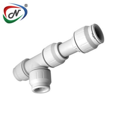  15TKP JG Speedfit Slip Tee Connector 15mm