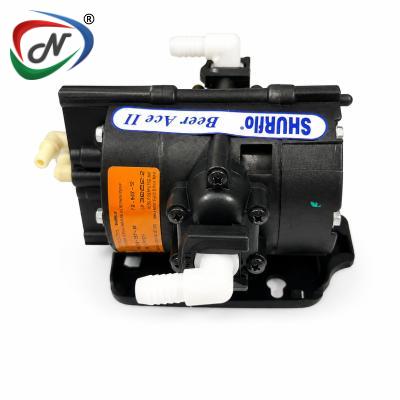  166-257-16 SHURFLO BEER ACE II PUMP