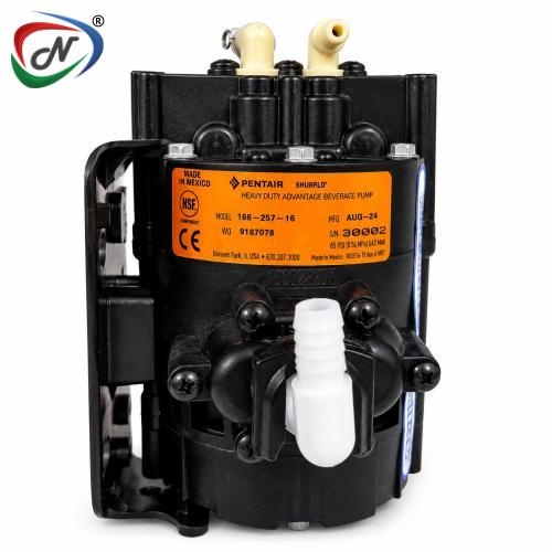 SHURFLO-PENTAIR-MANITOWOC ICE 166-257-16 SHURFLO BEER ACE II PUMP NSSP000170