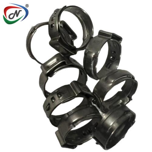 NESPL Clamps and Clamping Tools EAR CLAMP - 18.5  ( CL 15.3 ) NSSP003089