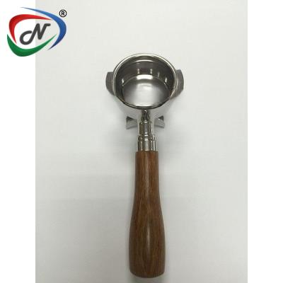  Double-Spout Portafilter CT 126