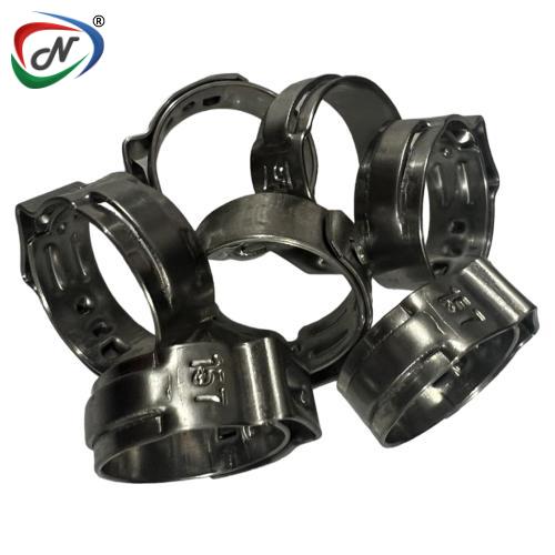 Nespl SINGLE EAR HOSE CLAMP- 15.7 NSSP002681
