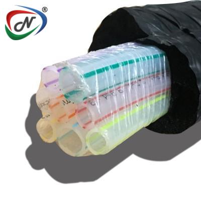  Python Pipe 6+2 WITH 19 MM INSULATION & PVC TAPE