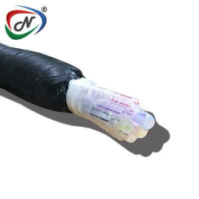  Python Pipe 8+2 WITH 19 MM INSULATION & PVC TAPE
