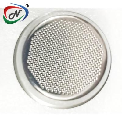  2-CUP FILTER