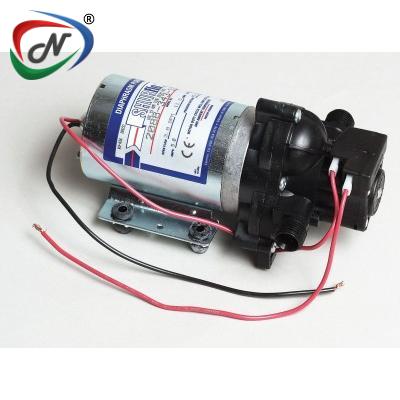  Shurflo # 2088-343-135 Diaphragm Pump with Automatic Switch - 12 VDC