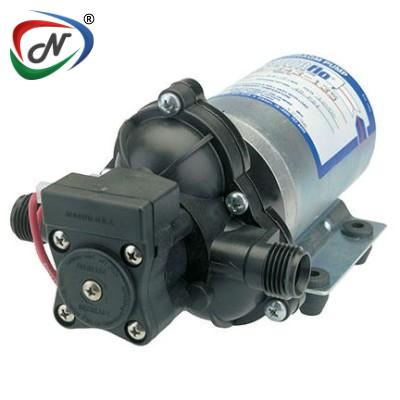  Shurflo # 2088-394-154 Diaphragm Pump - 115 Volt AC