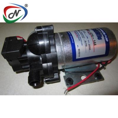  Shurflo # 2088-474-144 Diaphragm Pump - 24 VDC