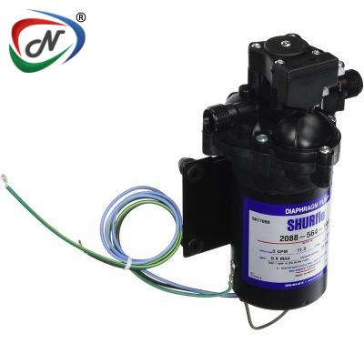  Shurflo 2087-593-435 Automatic- Diaphragm Pump - 12 VDC Viton