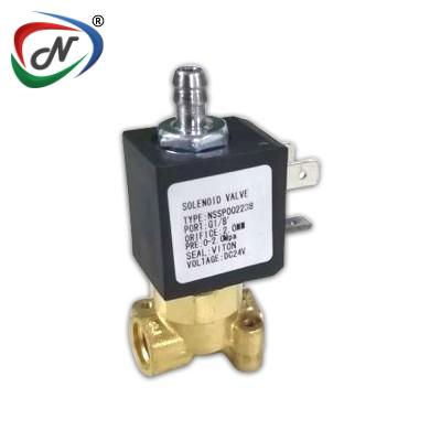  SOLENOID VALVE 3 WAY