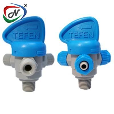  23003403033 Quatro Tech Valve