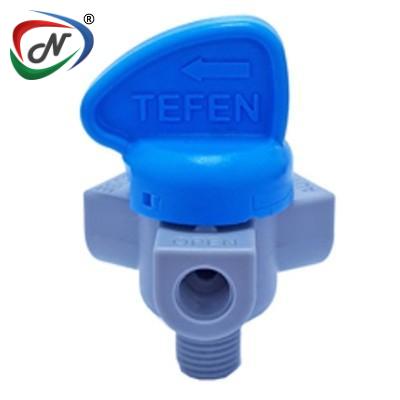 23003403033 Quatro Tech Valve