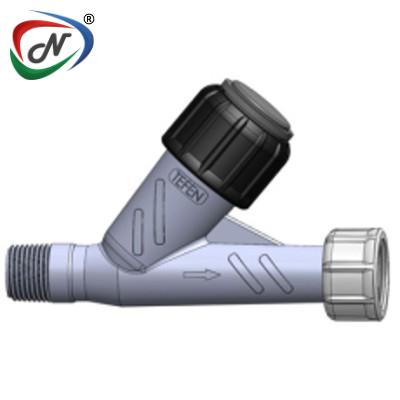  23441108122 Line Check Valve