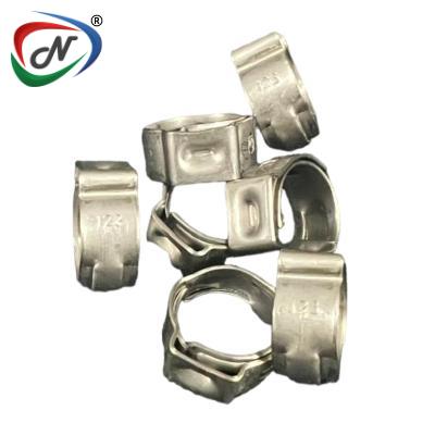  EAR CLAMP - 12.3  ( CL 10.1)