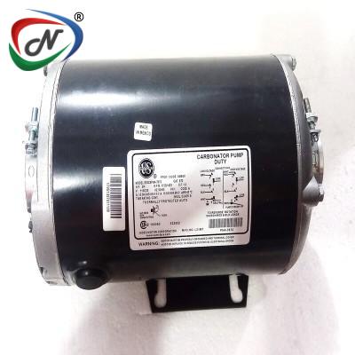  872 3/4 HP 115/230 VOLT U.S. MOTORS NIDEC