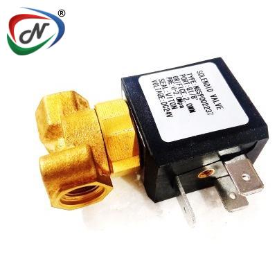  SOLENOID VALVE 2 WAY