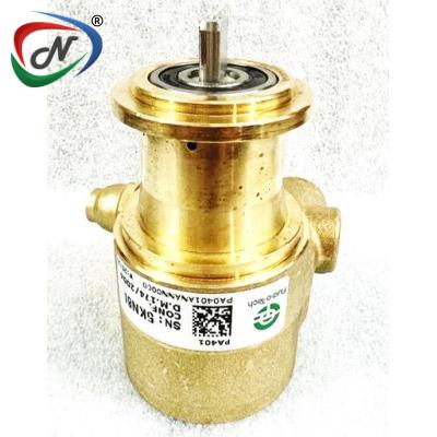  PA0401ANANN0000 PA401 - Rotary vane pump