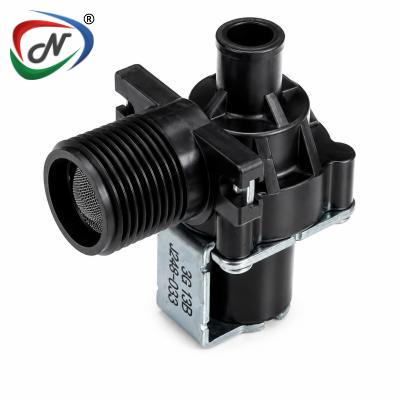  3U0111-03 Water Inlet Solenoid Valve – 120V, 60Hz | J248-033