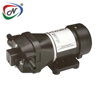  Xylem R4300342A Quad DC Pressure Controlled Pump