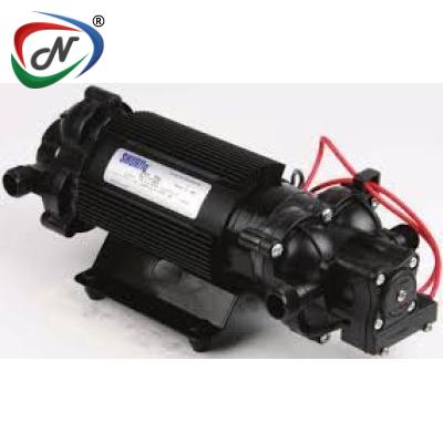  Shurflo # 4111-035 Diaphragm Pump with Automatic Switch - 12 VDC