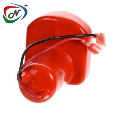  45016001 PUMP MOTOR. 28V. QLT180 QUEST ELITE