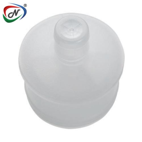 CPC Quick Connect & Disconnect Solutions 496200 Puncture Seal Plug, Polyethylene (PSC) NSSP004383
