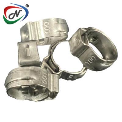  EAR CLAMP - 10.0  ( CL 8.3 )