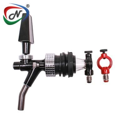  STANDARD PRE-MIX VALVE