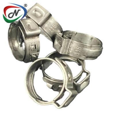  EAR CLAMP - 11.8  ( CL 9.8 )