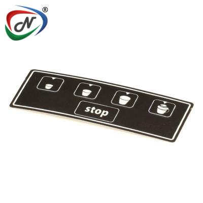  620047750 OVERLAY PC (QE)