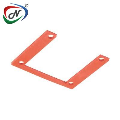  620059717 Gasket, Ice Gate, Enduro