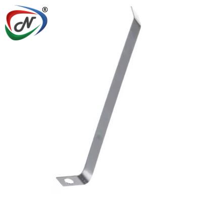  700476 -Spout contact stripe Mahlkönig EK43