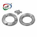 Hemro 704731 - 83 MM STEEL BURRS FOR HEYCAFE HC880 NSSP008631
