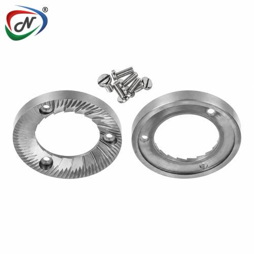 Hemro 704731 - 83 MM STEEL BURRS FOR HEYCAFE HC880 NSSP008631