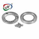 Hemro 704731 - 83 MM STEEL BURRS FOR HEYCAFE HC880 NSSP008631