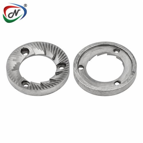 Hemro 704732 - 64 MM STEEL BURRS FOR HEYCAFE HC-600 NSSP008733