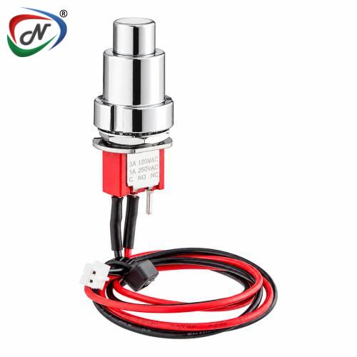 Hemro 705089 - ON-DEMAND SWITCH PORTAFILTER HEYCAFÉ HC-600 NSSP008735