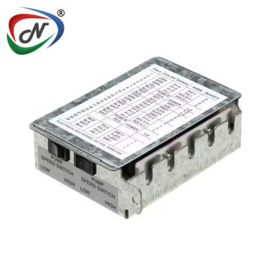  720521000 ELECTRIC BOX SET QUEST 2000 (QE)