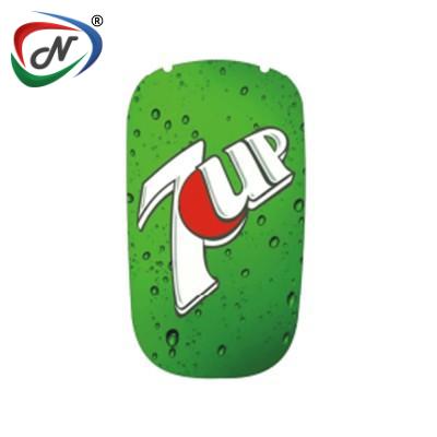  Valve Sticker-7UP-FLM