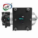 SHURFLO-PENTAIR-MANITOWOC ICE SHURFLO 8005-991-820 Diaphragm Pump – 24 VAC, 45 PSI Bypass NSSP008497