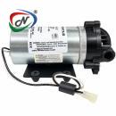 SHURFLO-PENTAIR-MANITOWOC ICE SHURFLO 8005-991-820 Diaphragm Pump – 24 VAC, 45 PSI Bypass NSSP008497