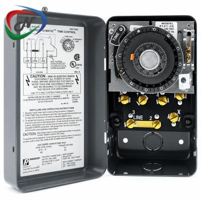  8141-20CM Commercial Defrost Control – 208/240V, 60Hz