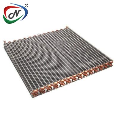  Condenser Coil