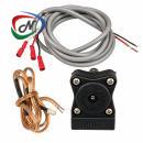 SHURFLO-PENTAIR-MANITOWOC ICE 94-068-20 UTD SOLD OUT SWITCH , 8-30 PSI Pentair NSSP008496